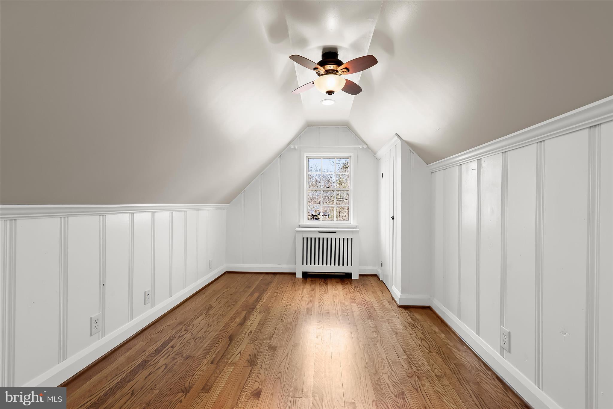 TOWSON - Residential