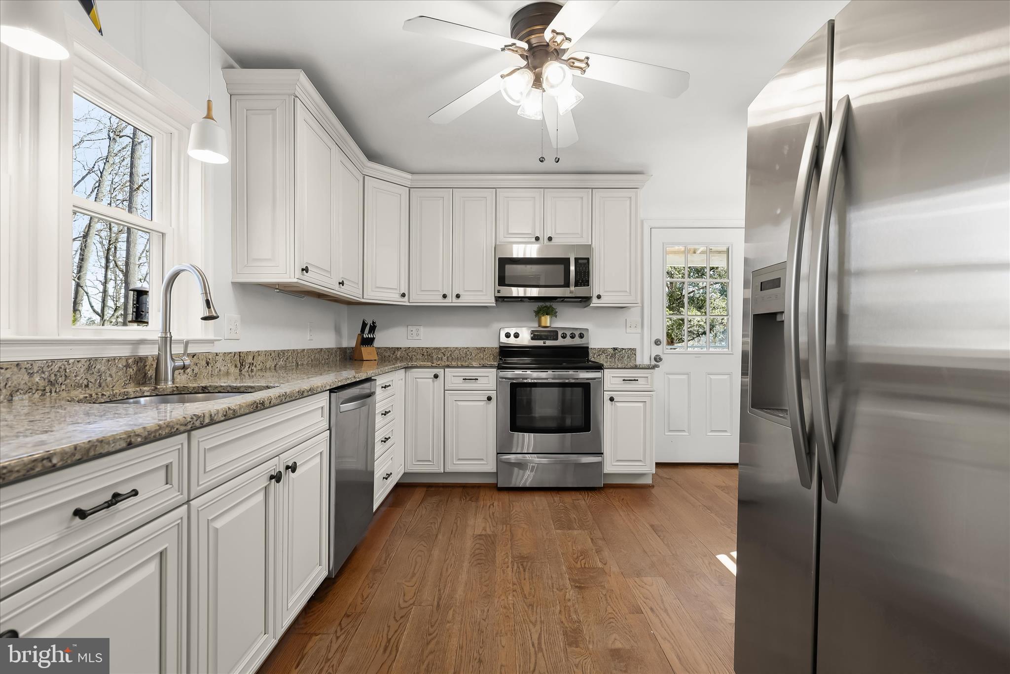 TOWSON - Residential