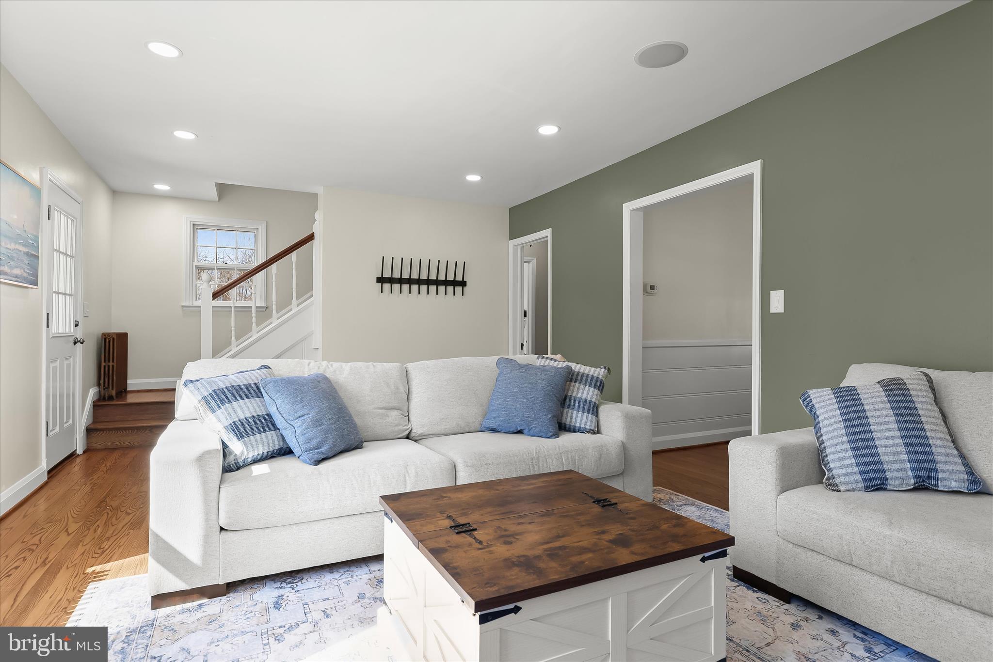 TOWSON - Residential