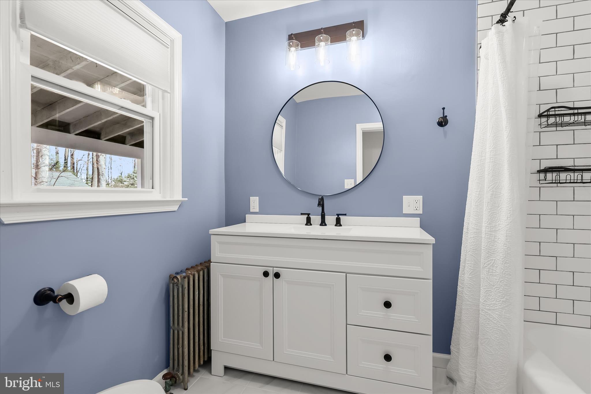 TOWSON - Residential