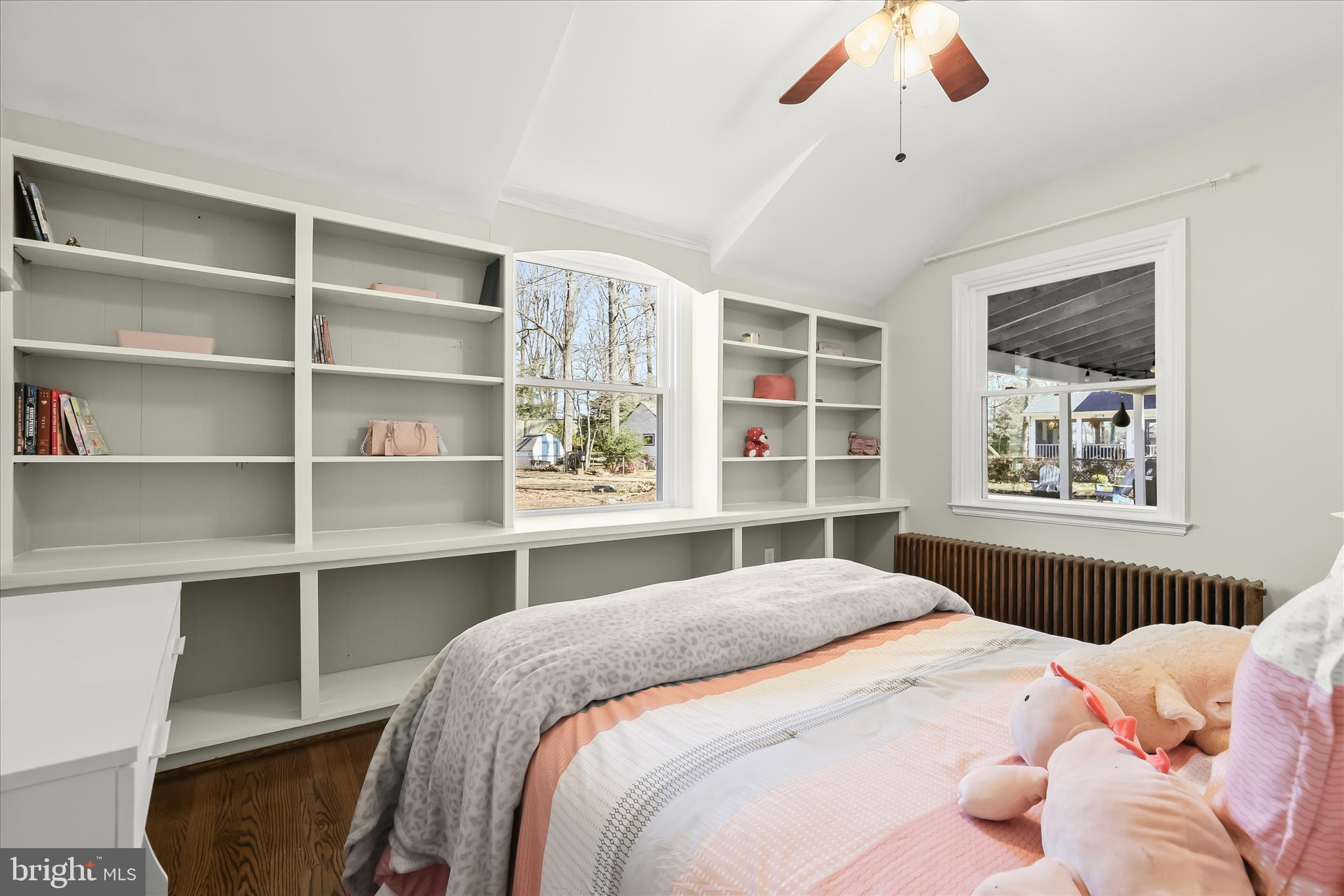 TOWSON - Residential