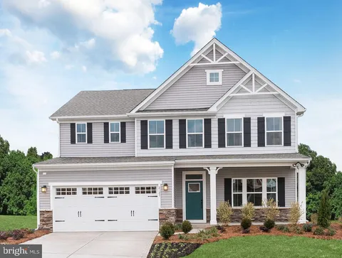 1603 Caracas Boulevard, Martinsburg, WV MLS: WVBE2040514