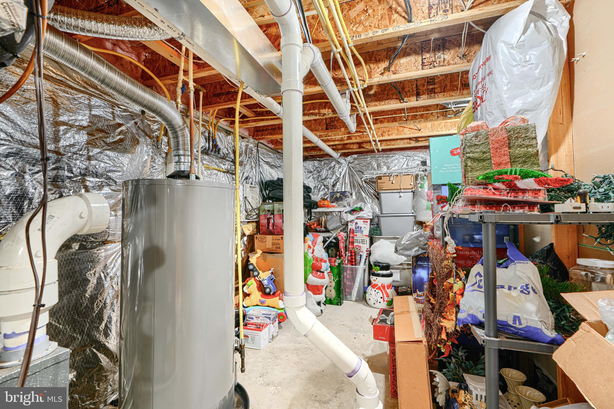 FORGE LANDING - Residential