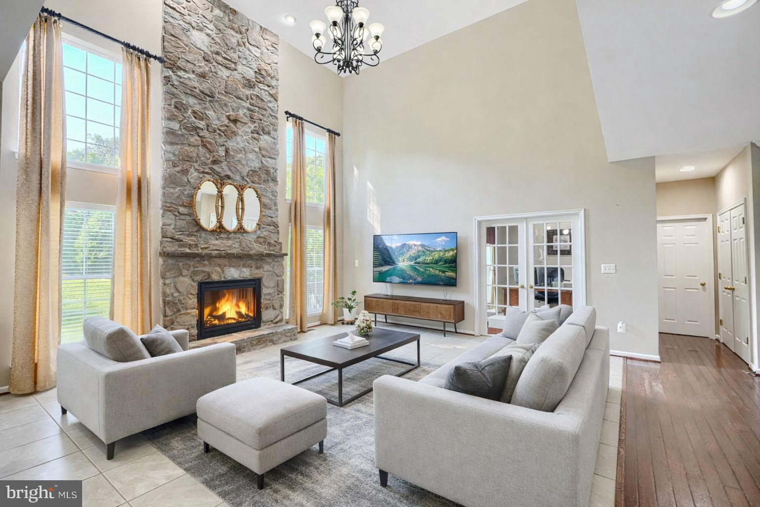 FORGE LANDING - Residential