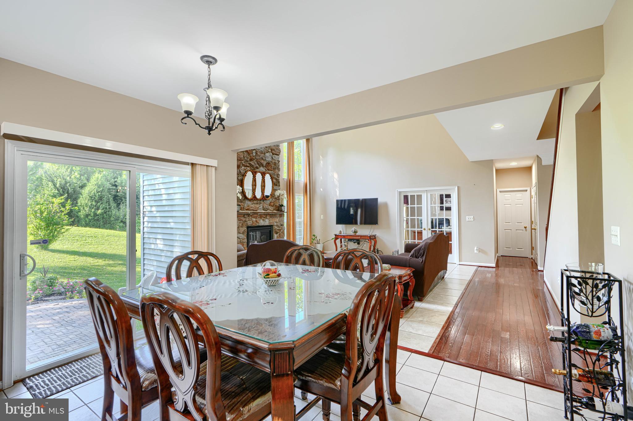 FORGE LANDING - Residential