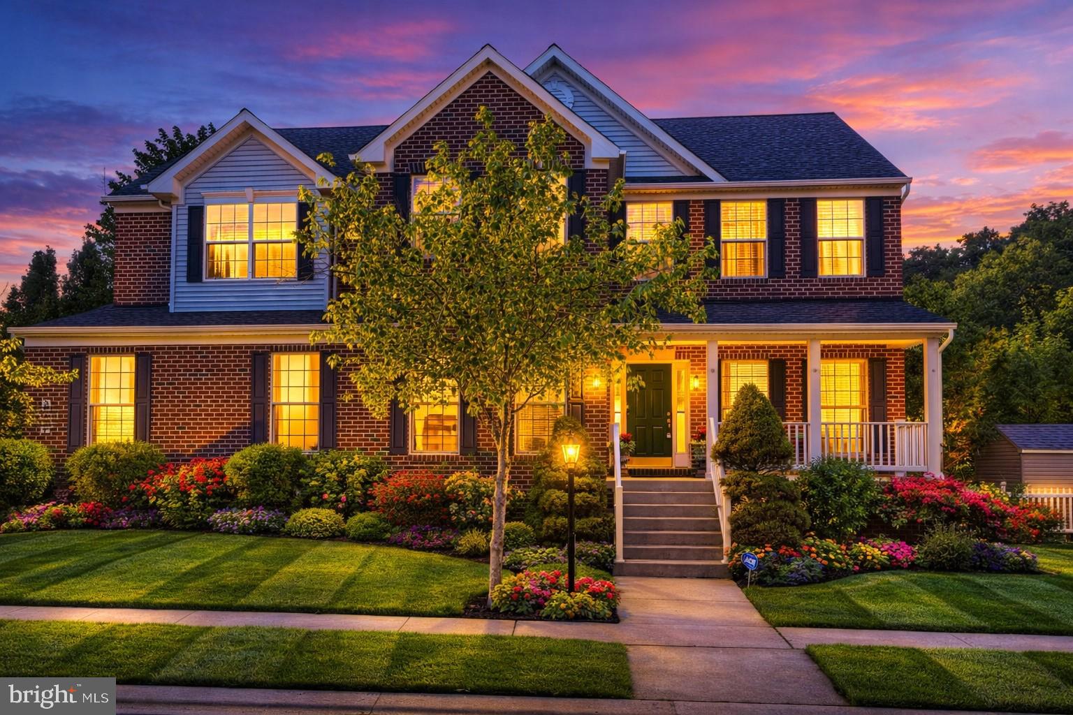 FORGE LANDING - Residential