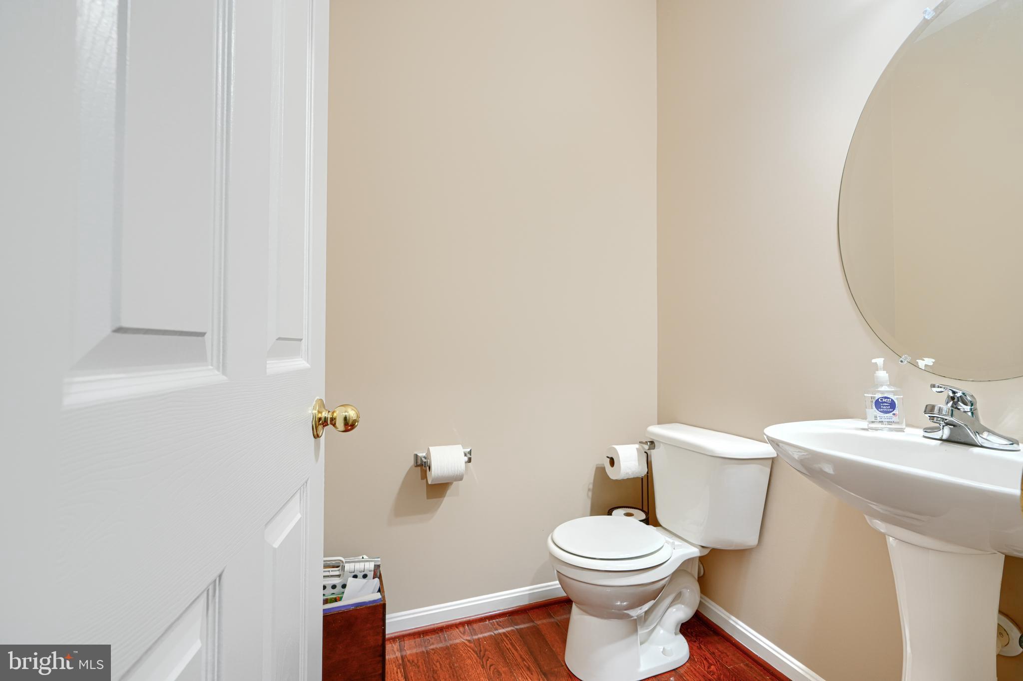 FORGE LANDING - Residential