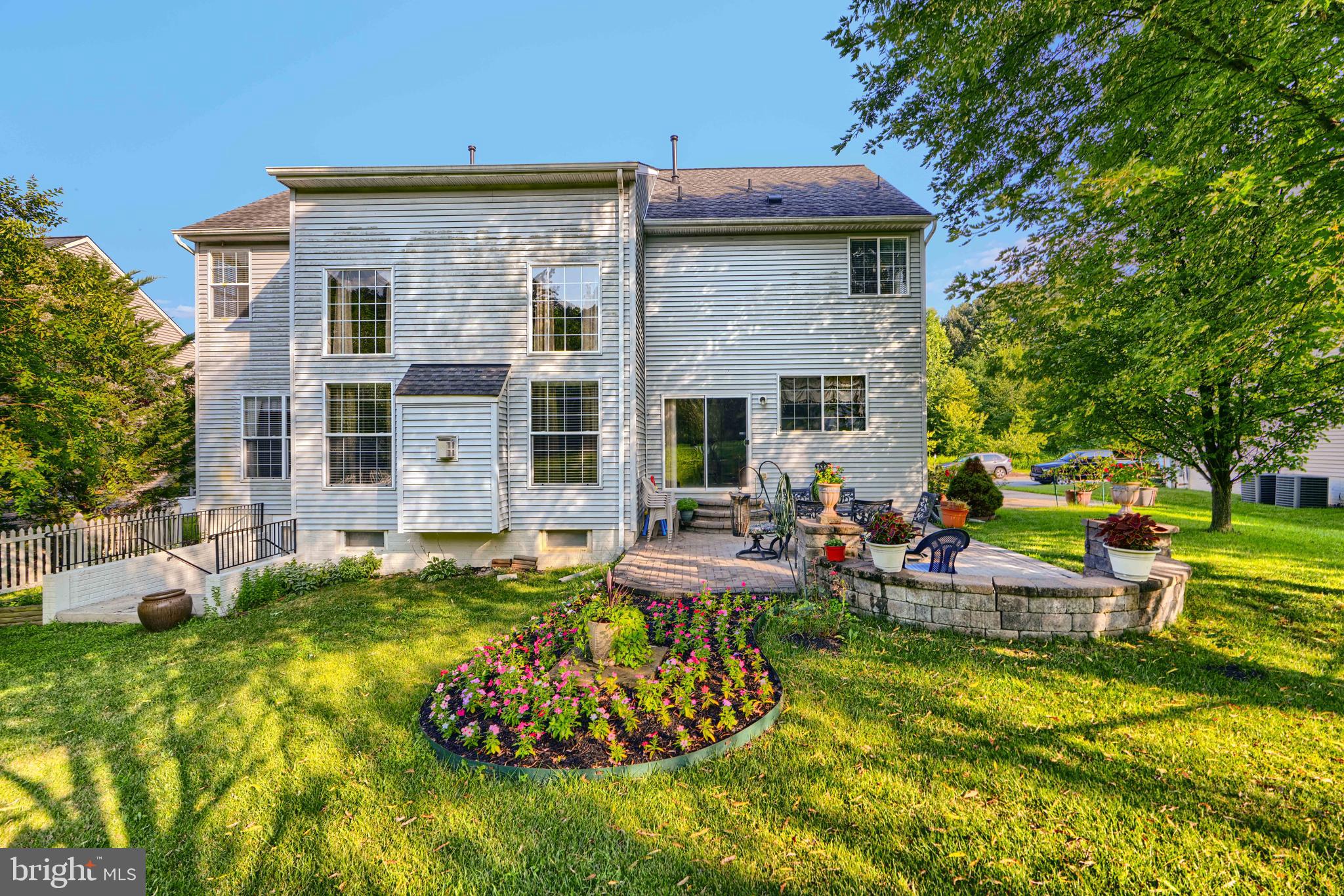 FORGE LANDING - Residential