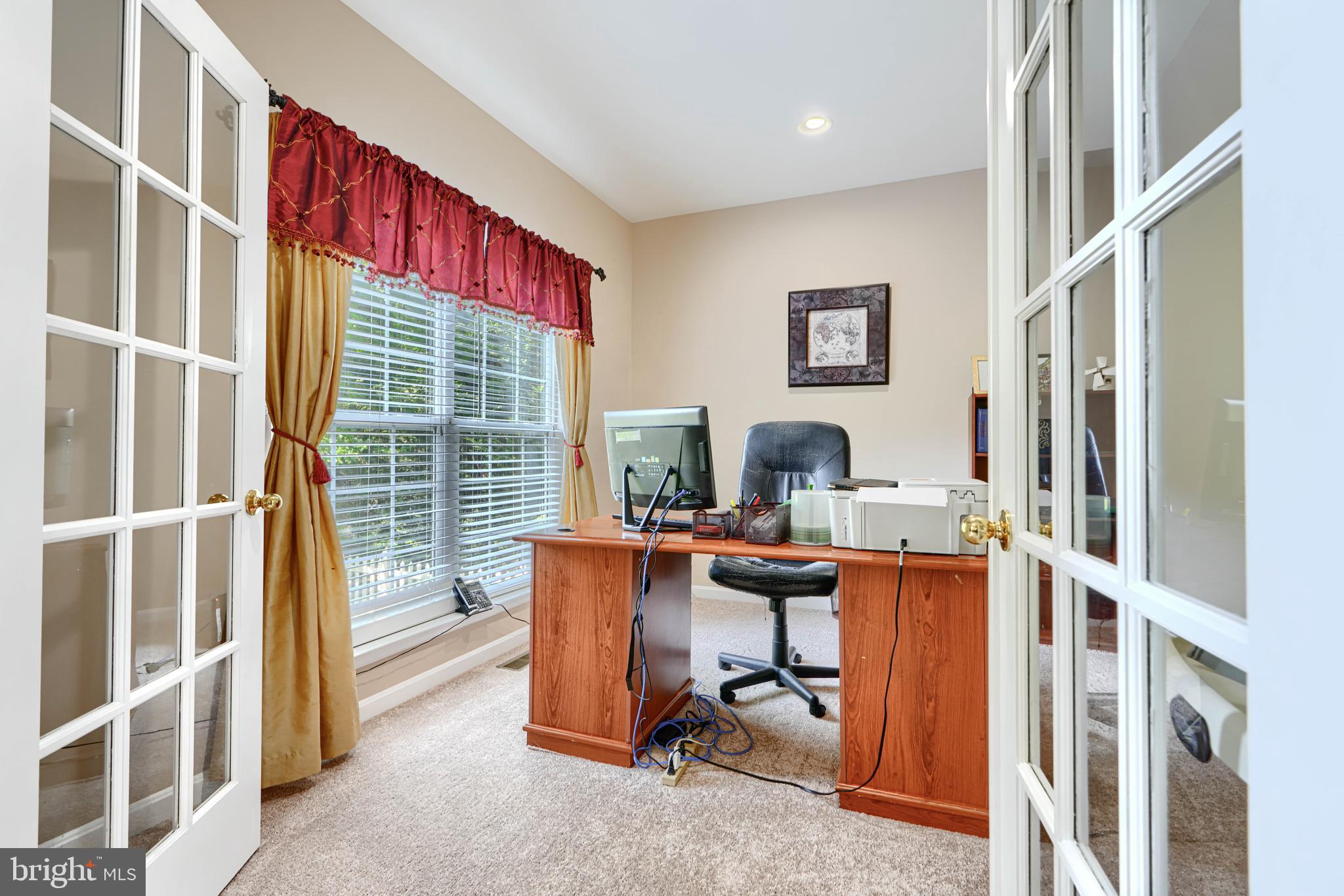 FORGE LANDING - Residential