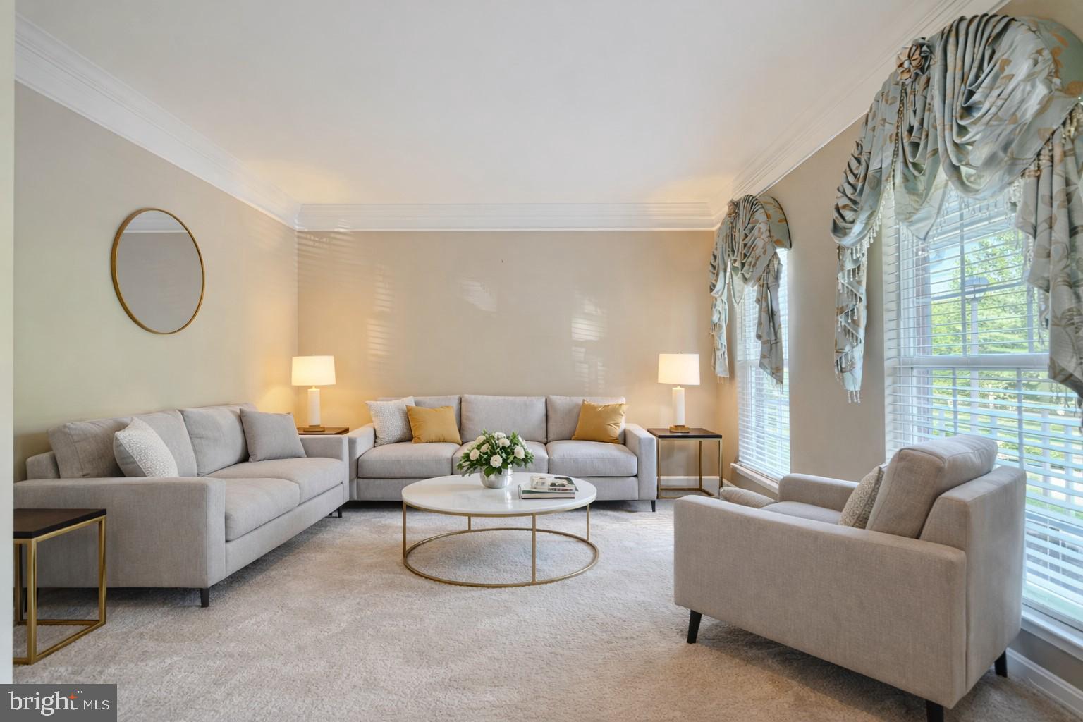 FORGE LANDING - Residential