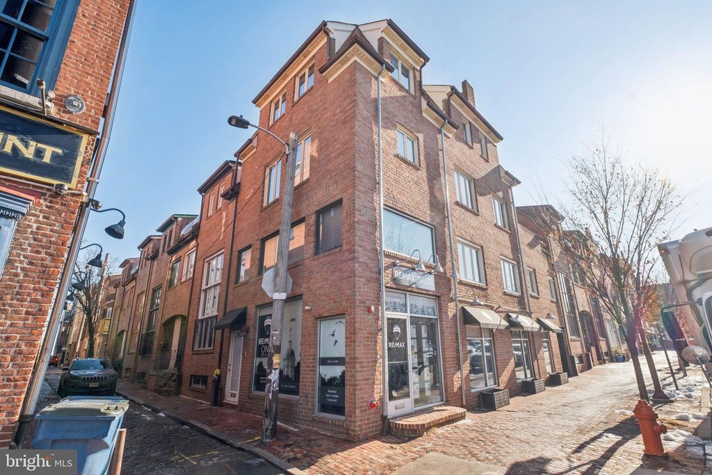 Photo of 513 S 2nd Street, PHILADELPHIA, PA 19147 (MLS # PAPH2573186)