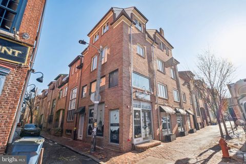 Photo of 513 S 2nd Street, PHILADELPHIA, PA 19147 (MLS # PAPH2573186)