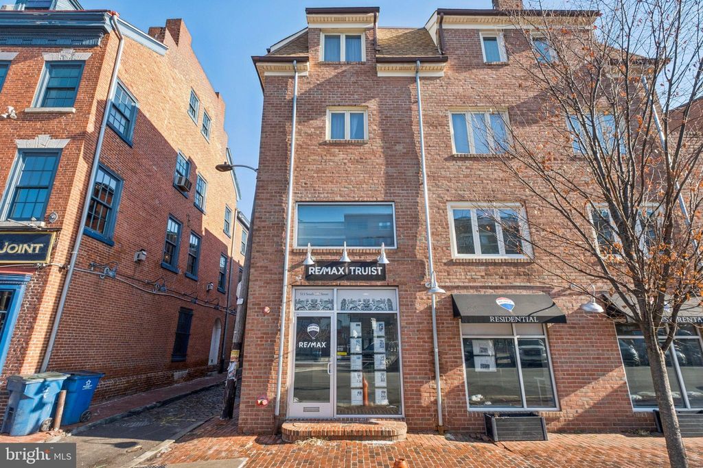 Photo of 513 S 2nd Street, PHILADELPHIA, PA 19147 (MLS # PAPH2573186)