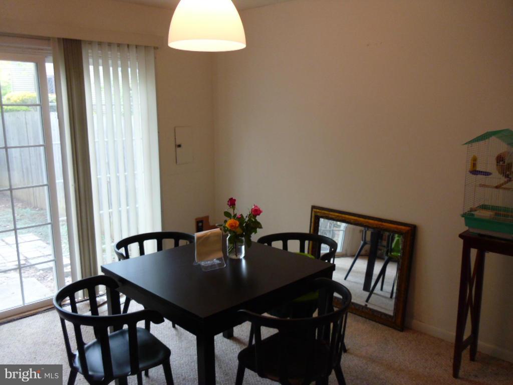 HILLCREST TOWNE - Residential