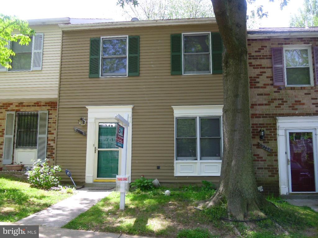 HILLCREST TOWNE - Residential