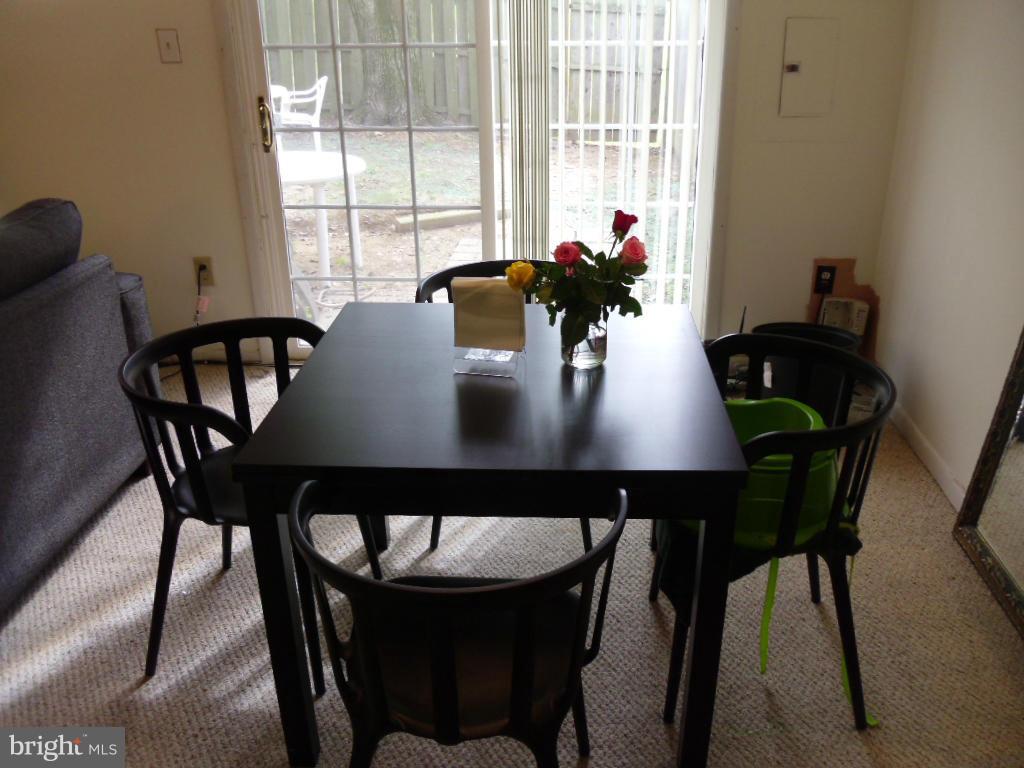 HILLCREST TOWNE - Residential