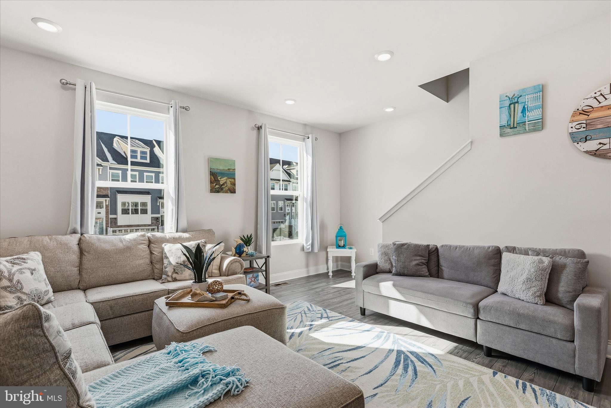 PLANTATION LAKES - Residential