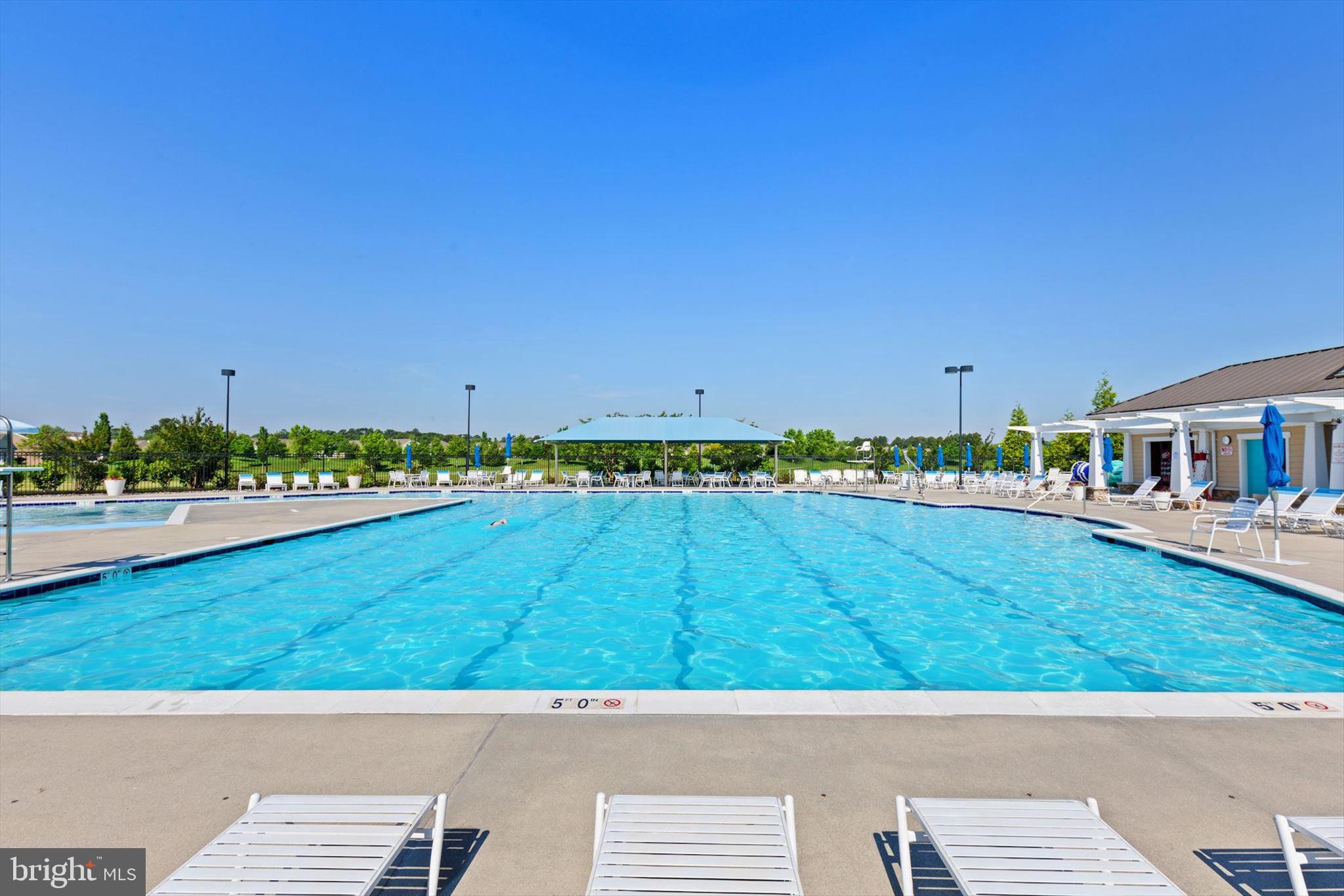 PLANTATION LAKES - Residential