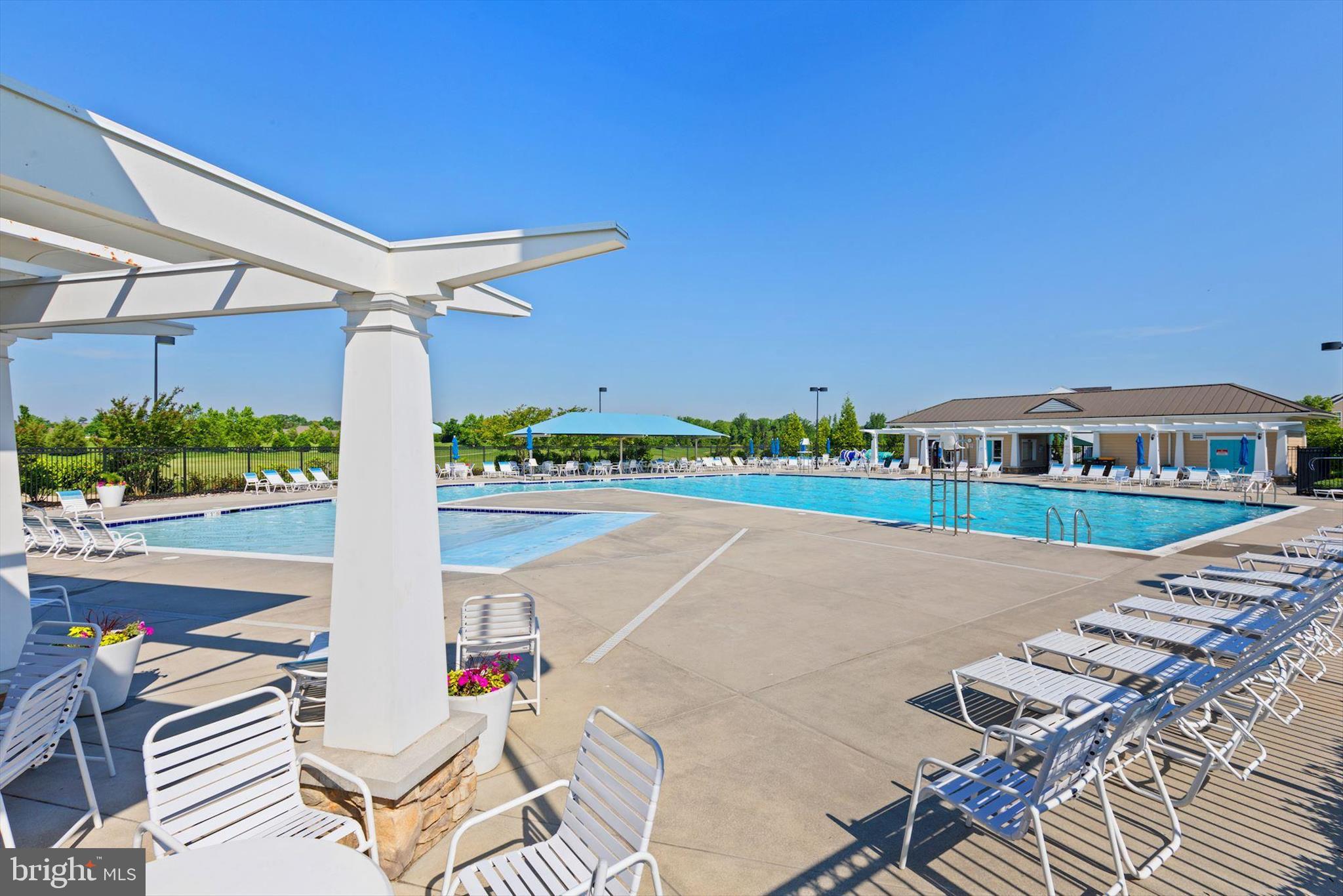 PLANTATION LAKES - Residential