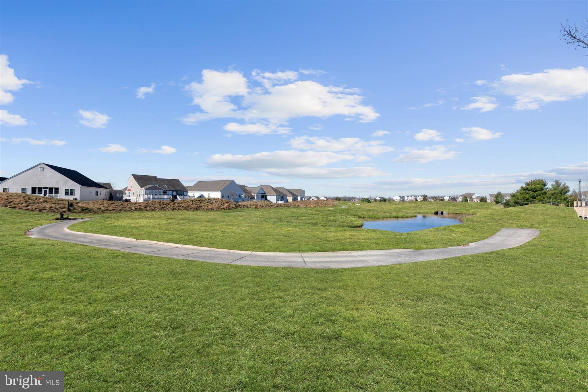 PLANTATION LAKES - Residential