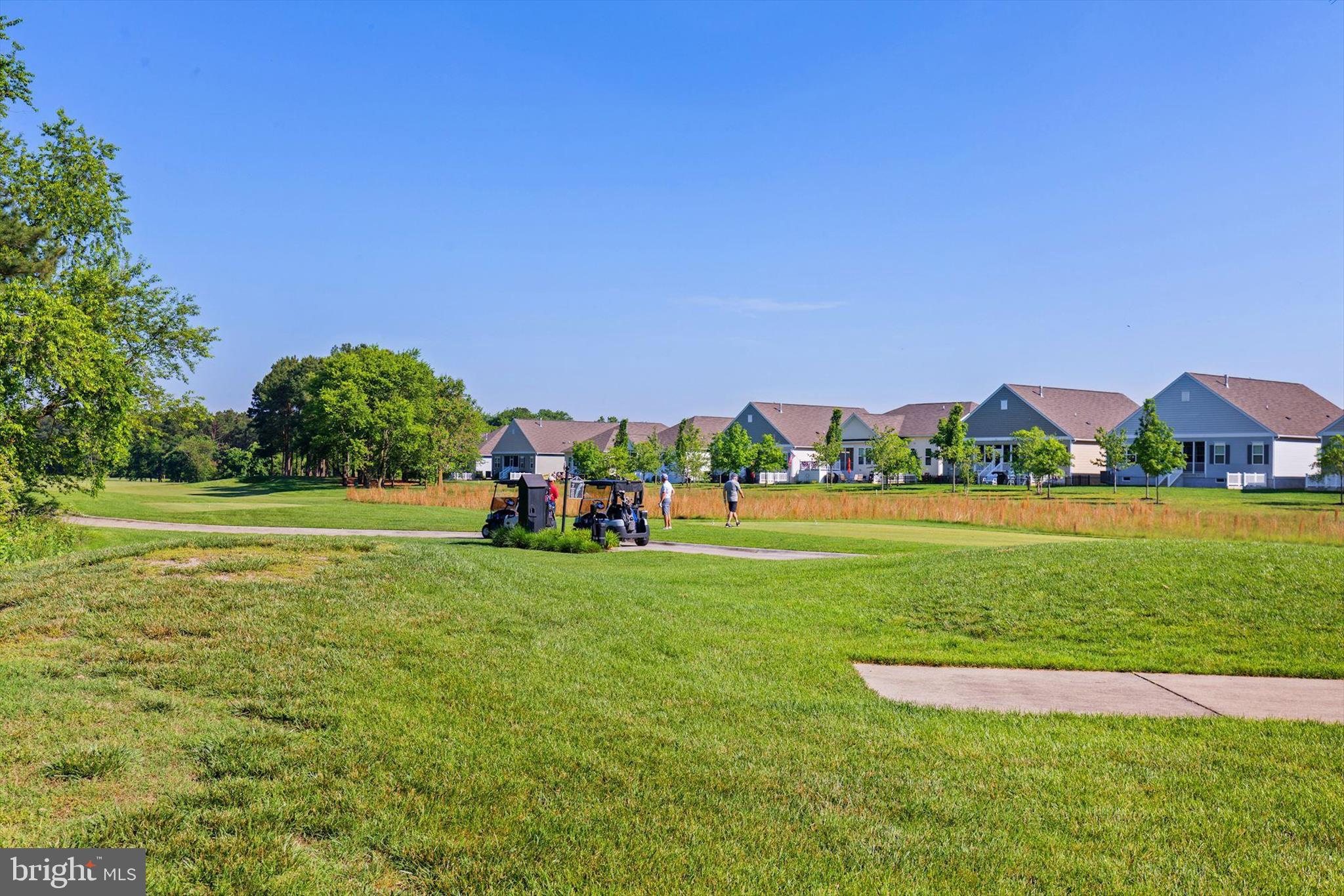 PLANTATION LAKES - Residential