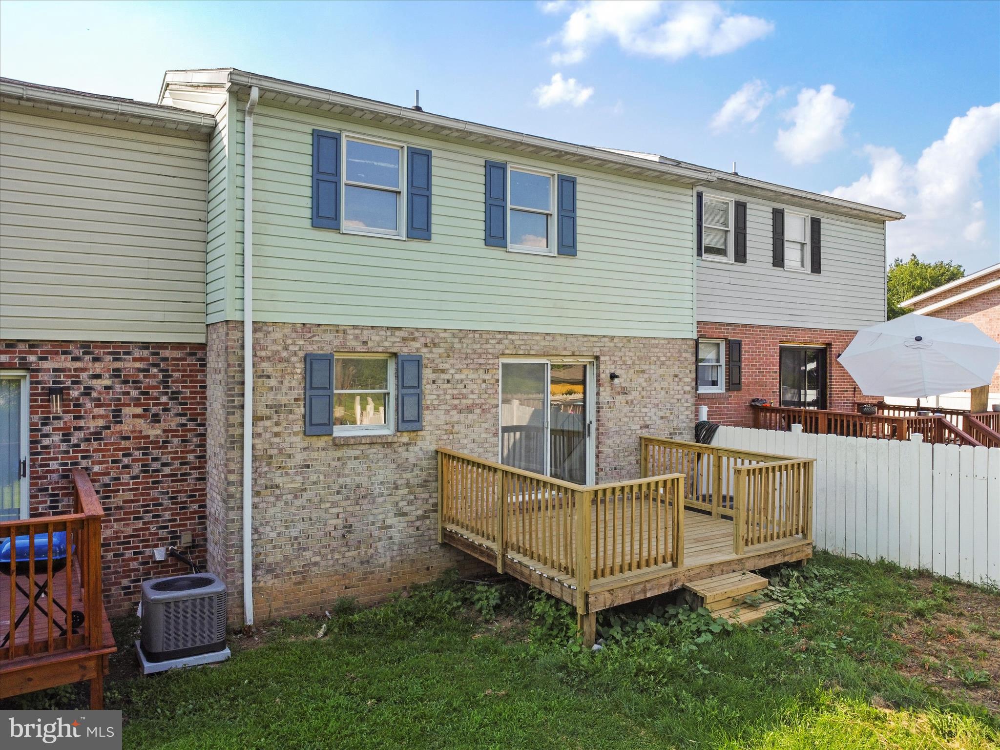 CHAMBERSBURG - Residential