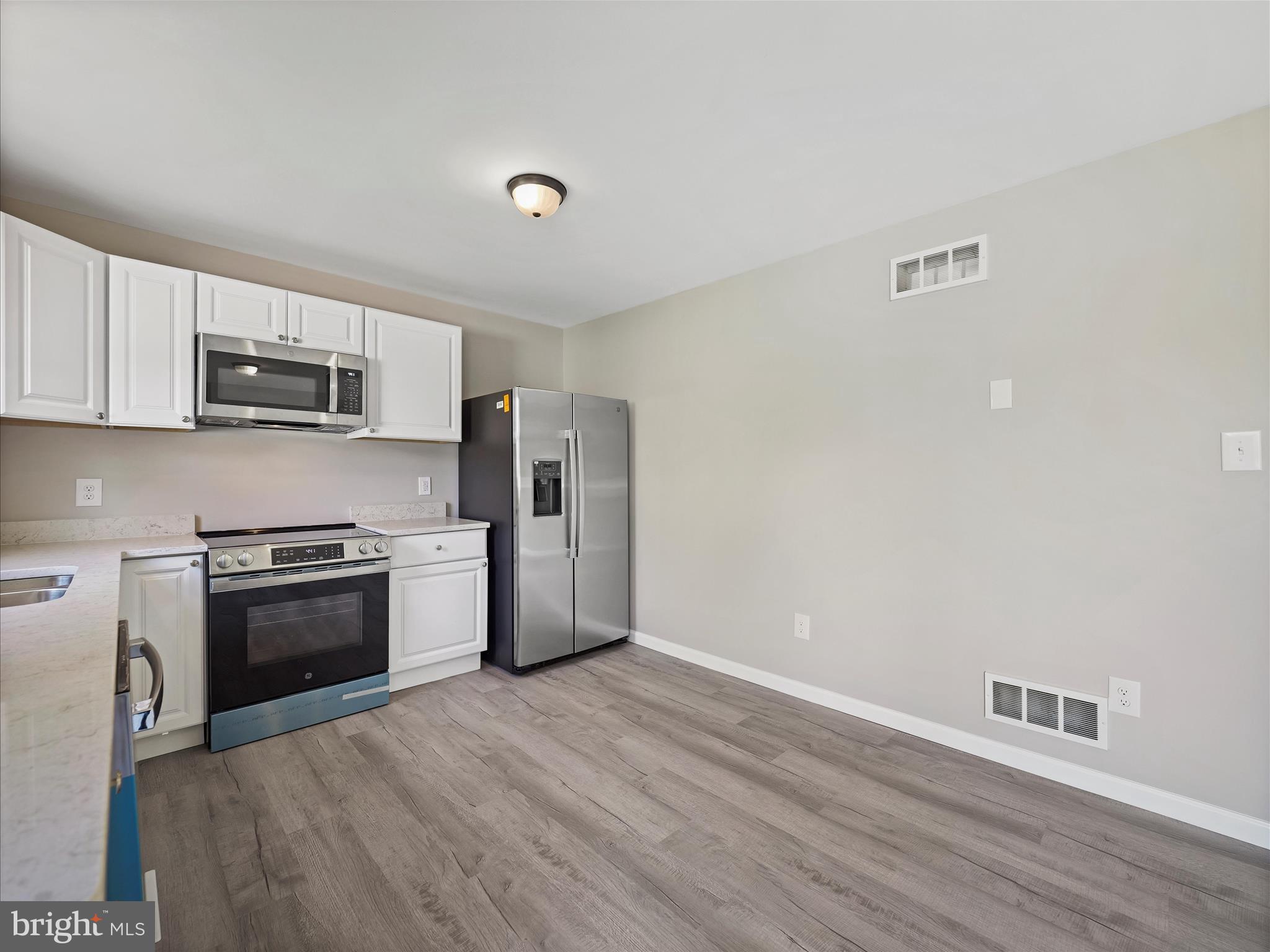 CHAMBERSBURG - Residential