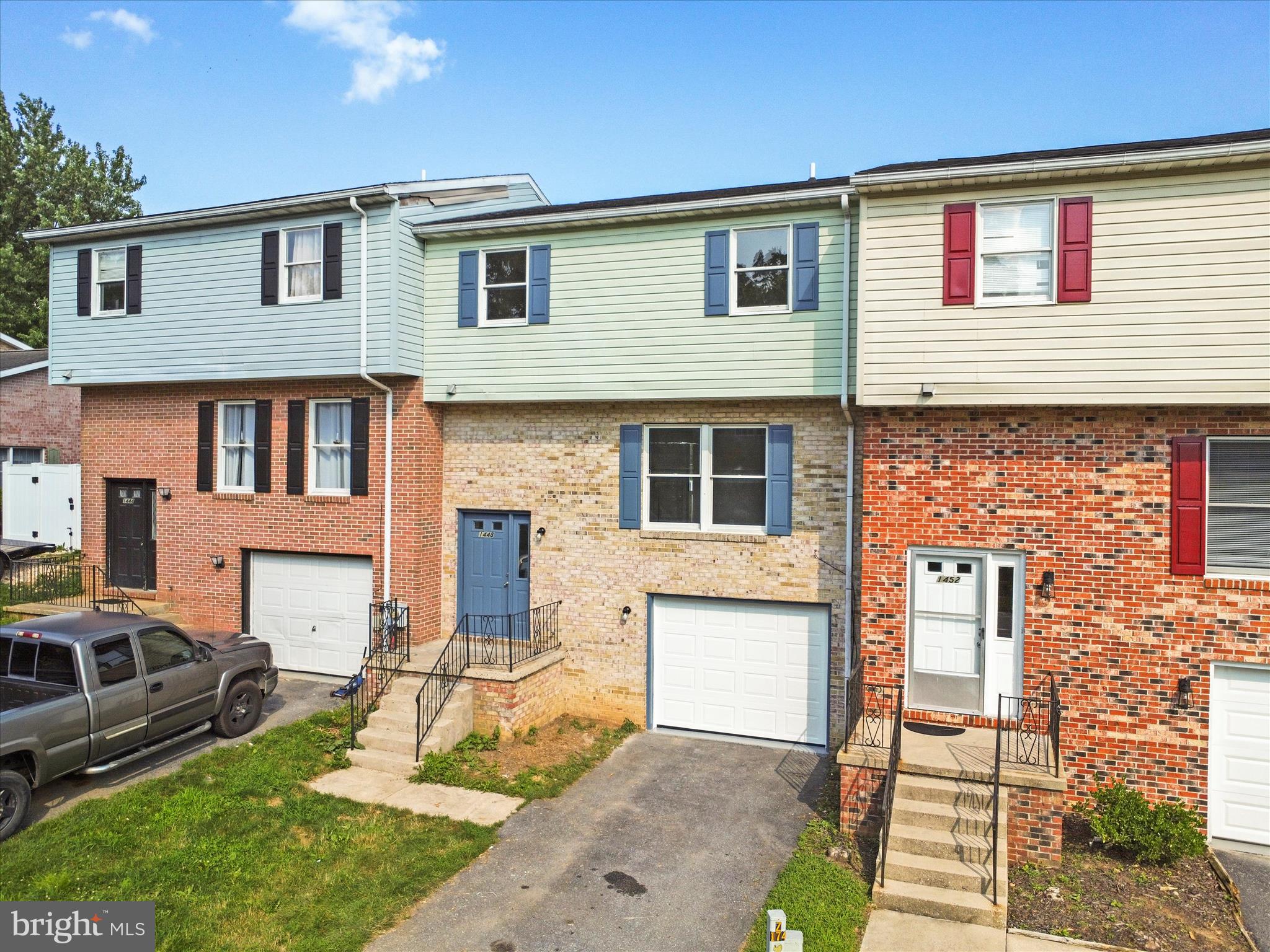 CHAMBERSBURG - Residential