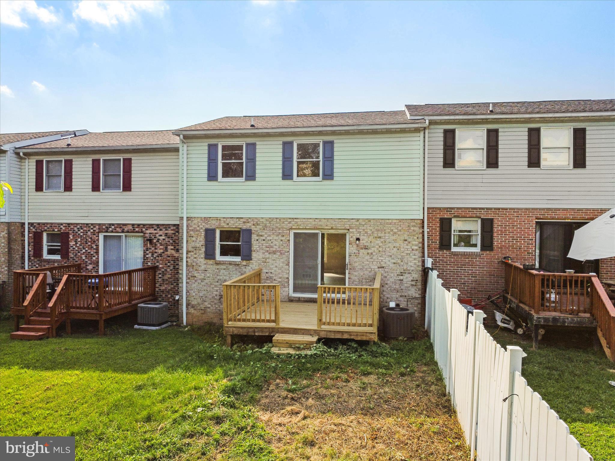 CHAMBERSBURG - Residential