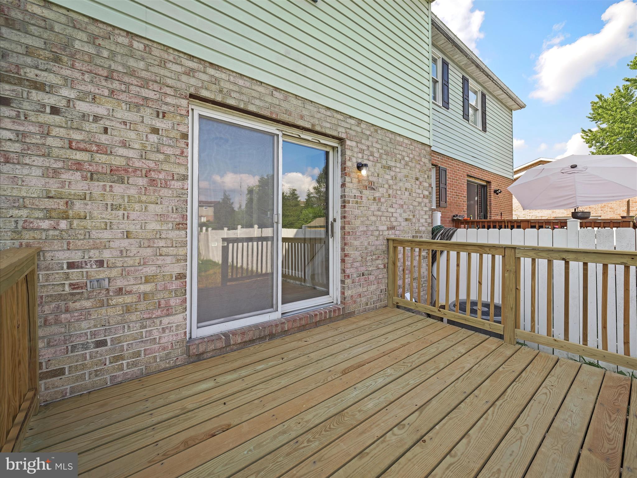 CHAMBERSBURG - Residential