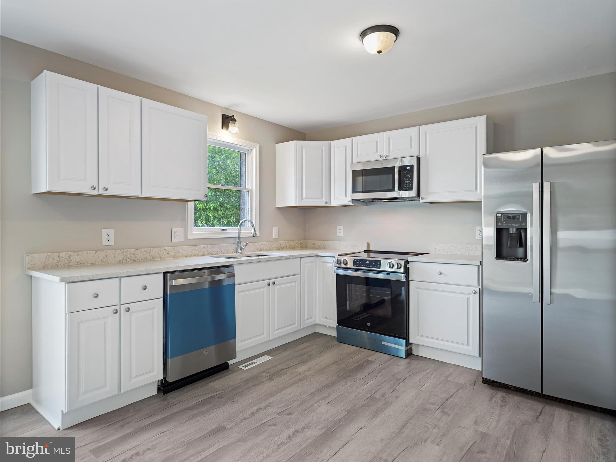 CHAMBERSBURG - Residential