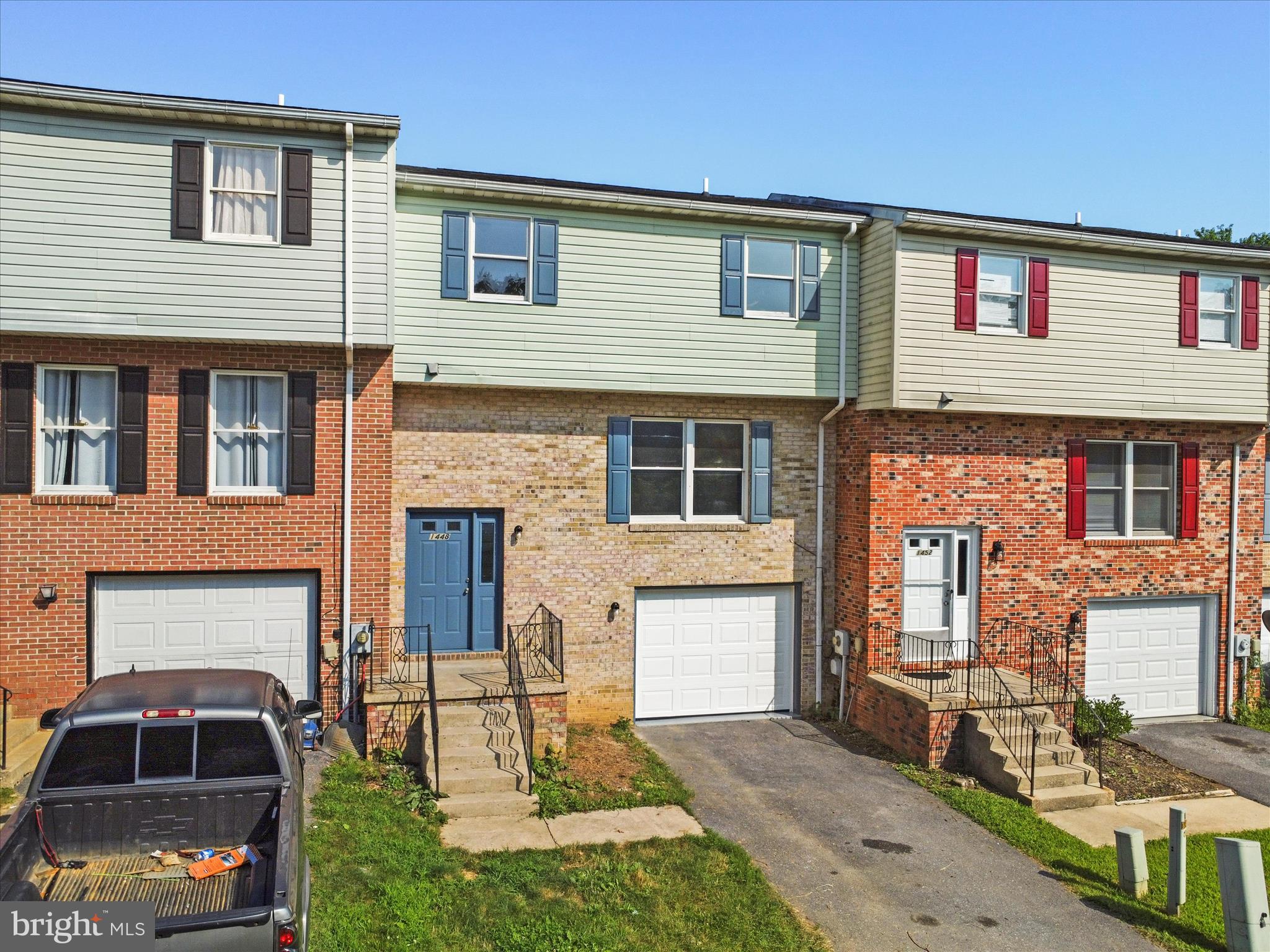 CHAMBERSBURG - Residential