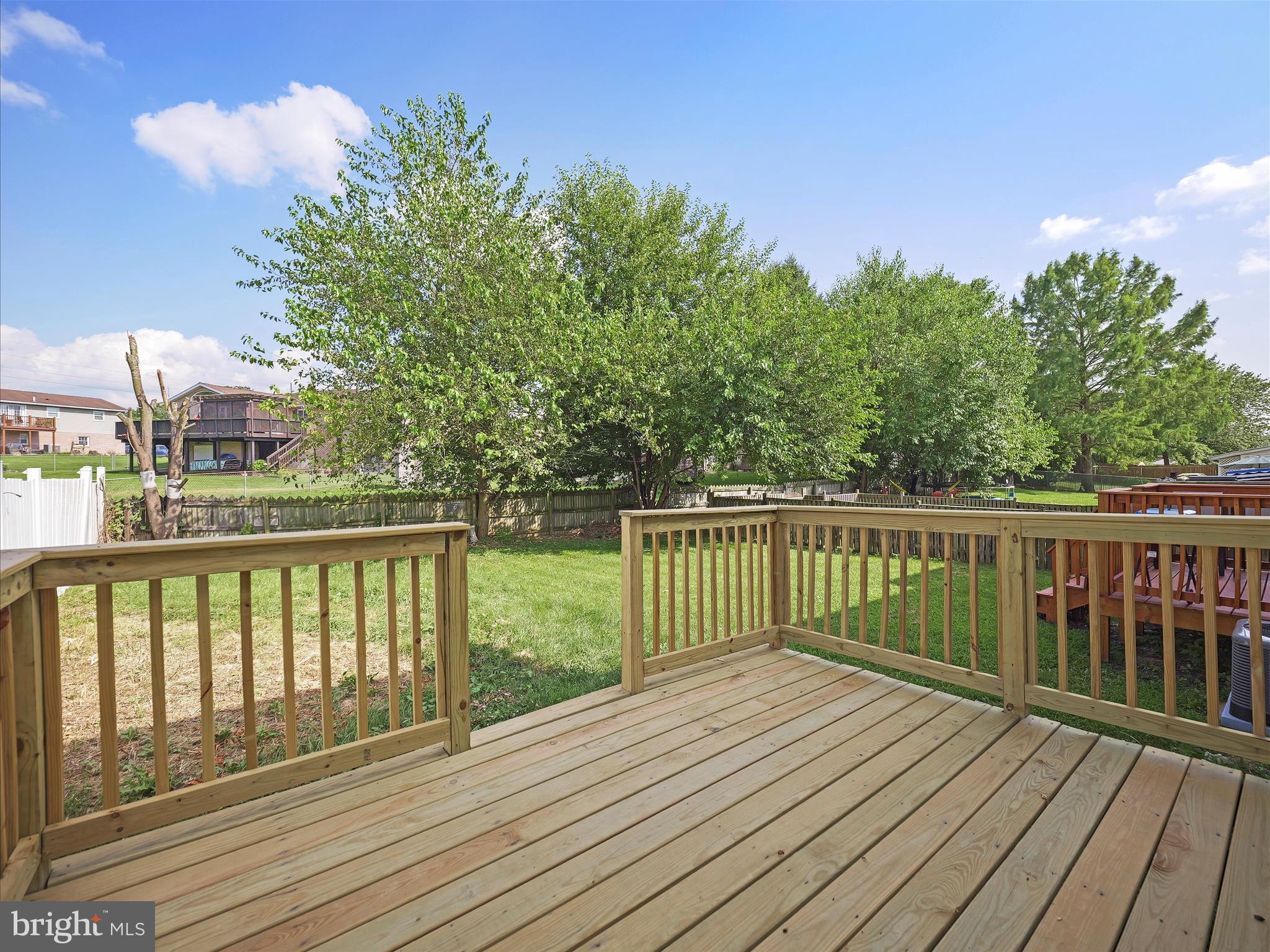 CHAMBERSBURG - Residential