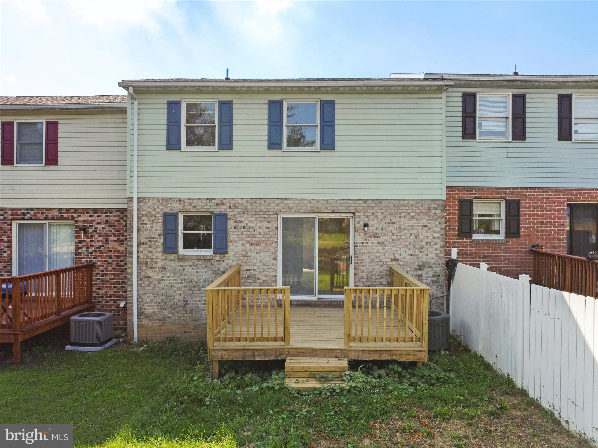 CHAMBERSBURG - Residential