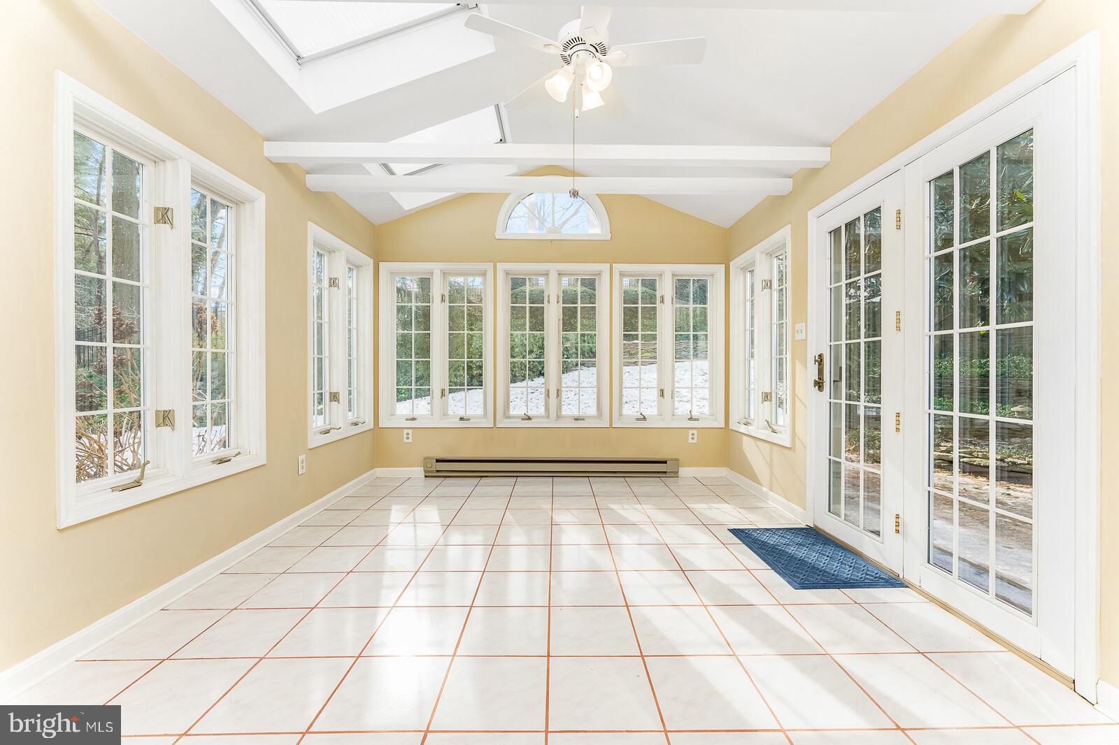 WAVERLY - Residential