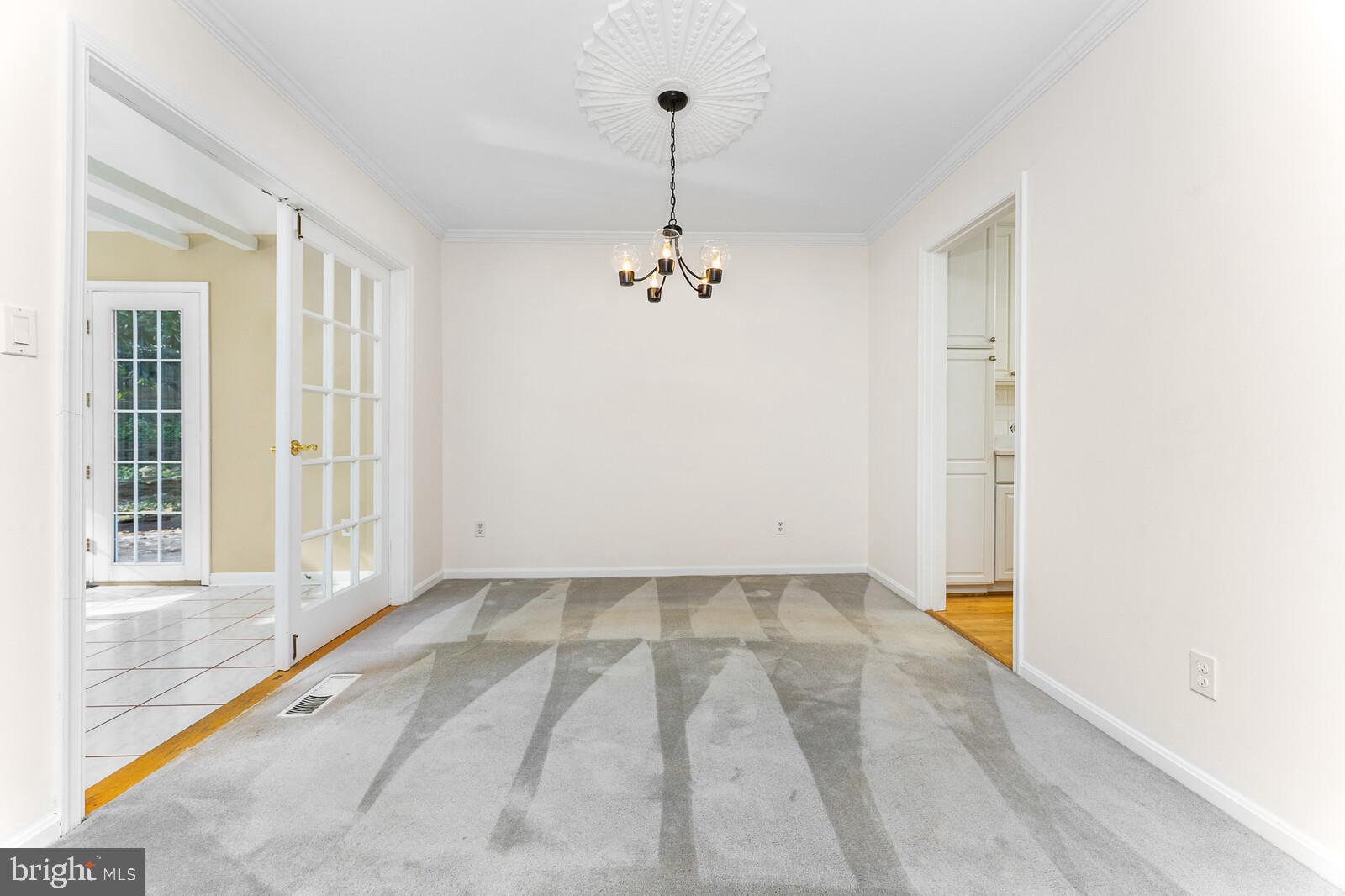 WAVERLY - Residential