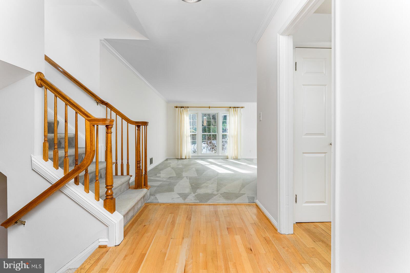 WAVERLY - Residential