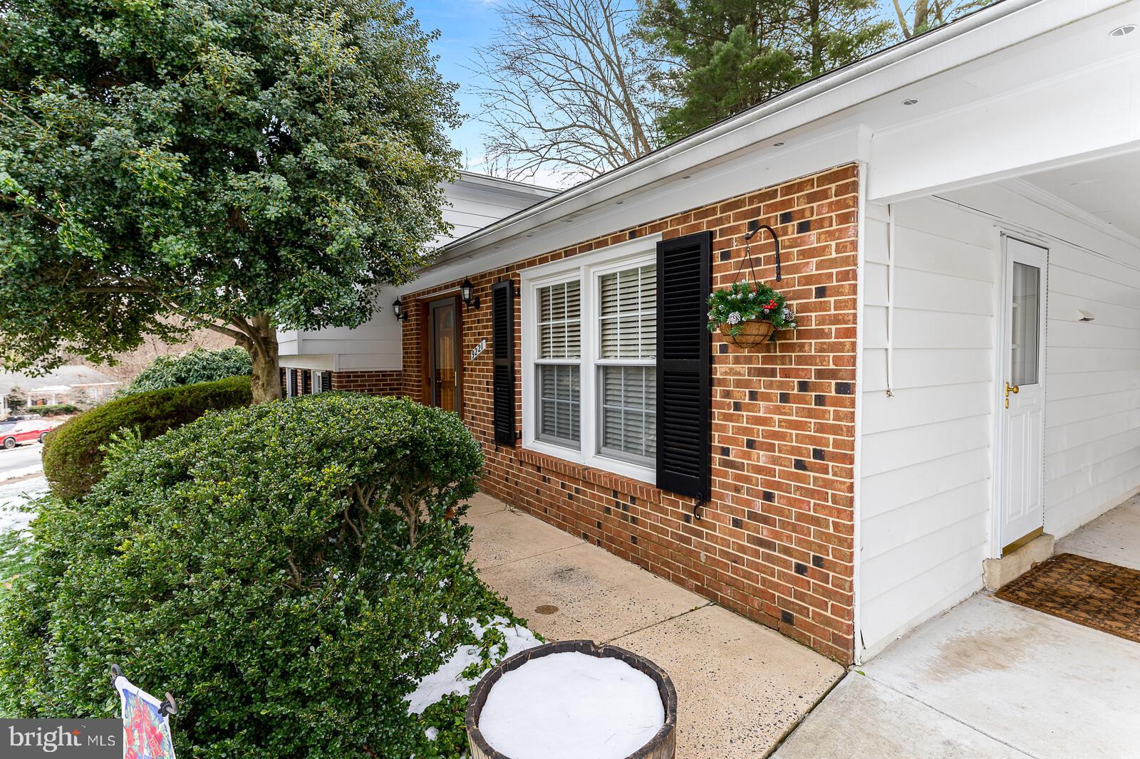 WAVERLY - Residential