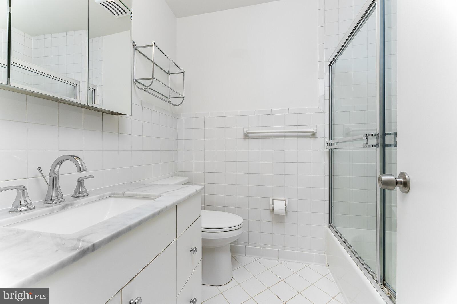 WAVERLY - Residential