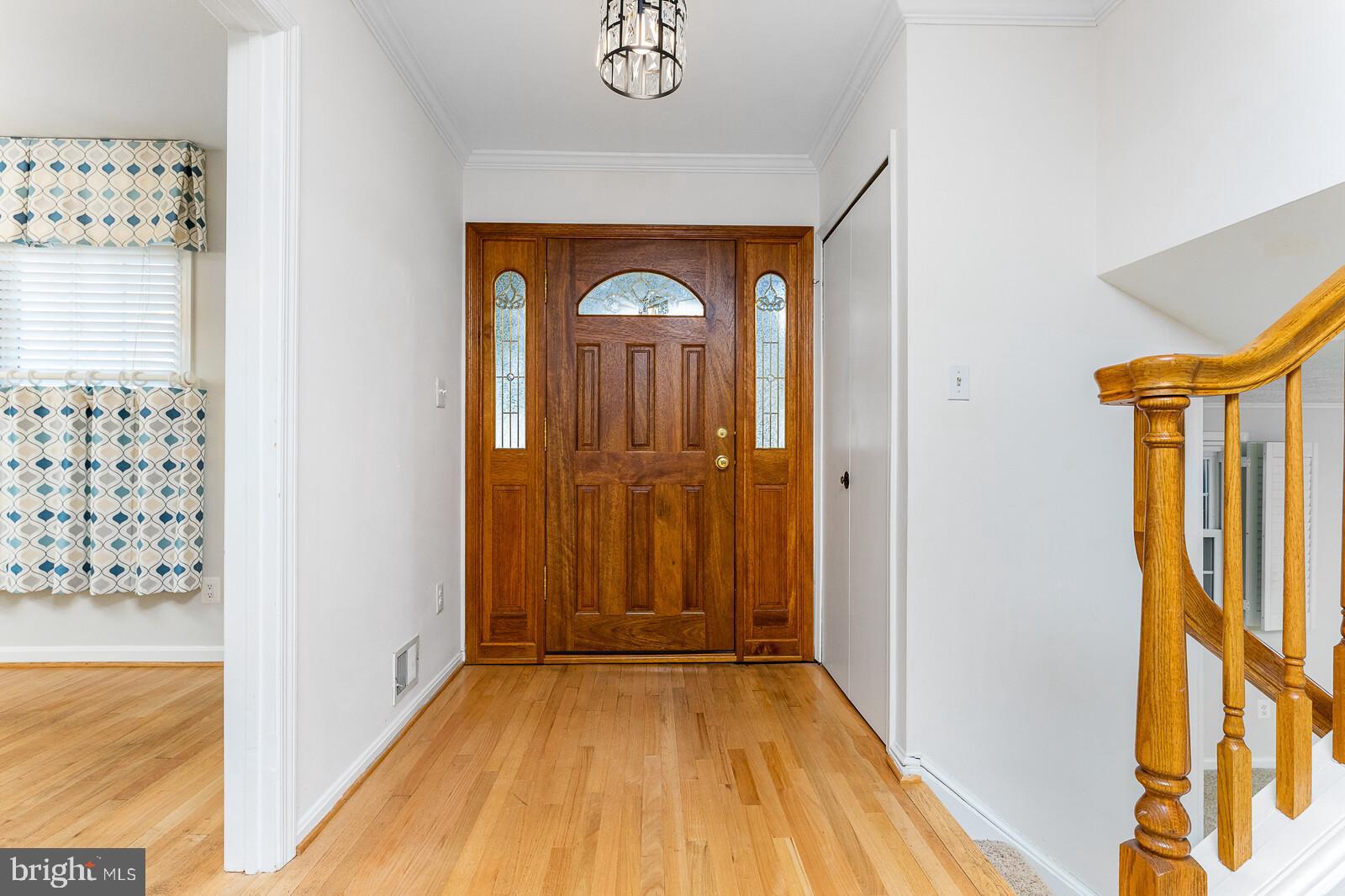 WAVERLY - Residential