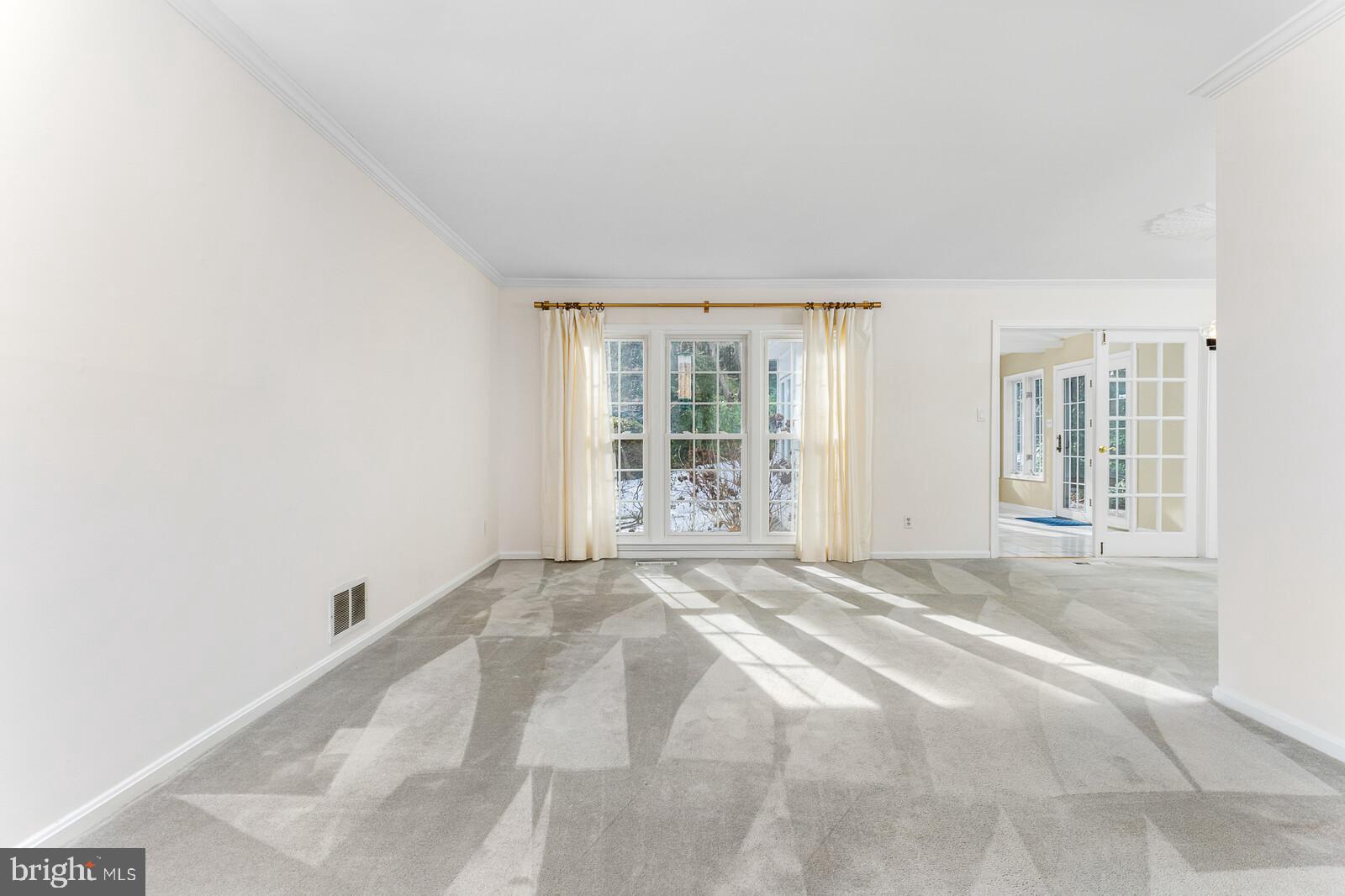 WAVERLY - Residential