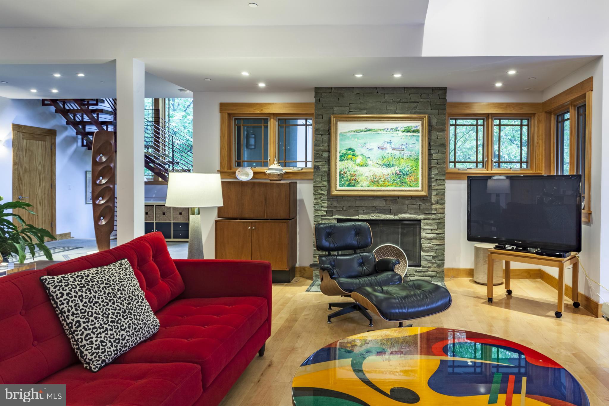 EASTPORT - Residential