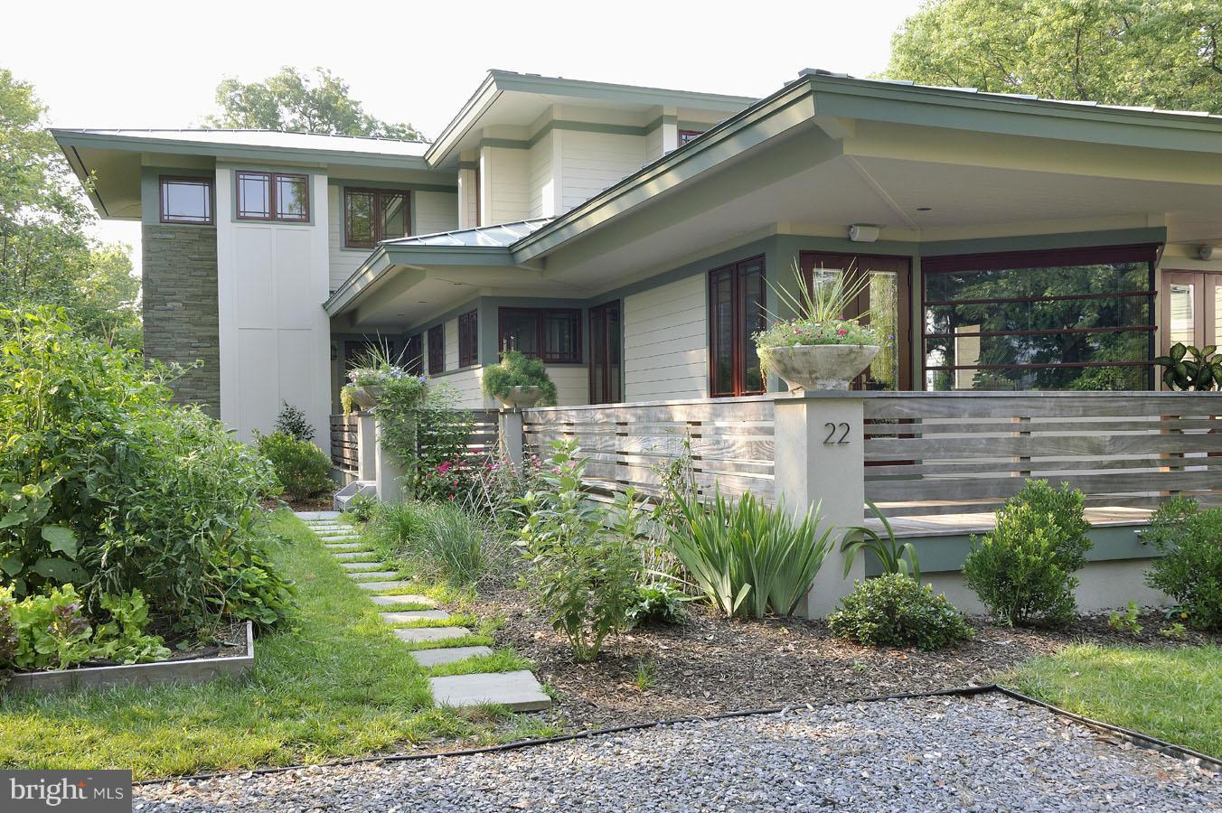 EASTPORT - Residential