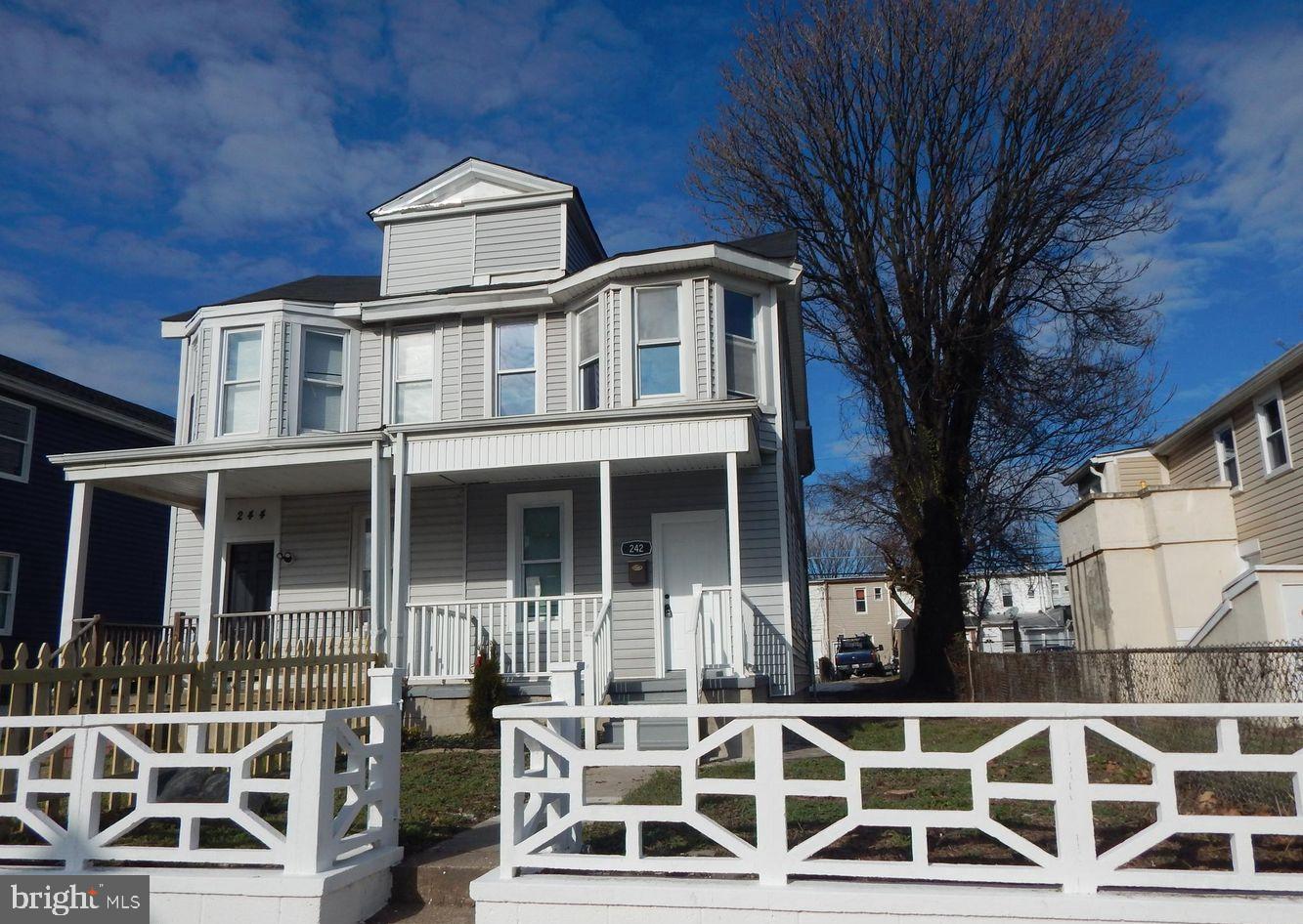 DUNDALK - Residential