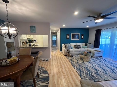 107 STOCKTON COURT NORTH WALES PA 19454