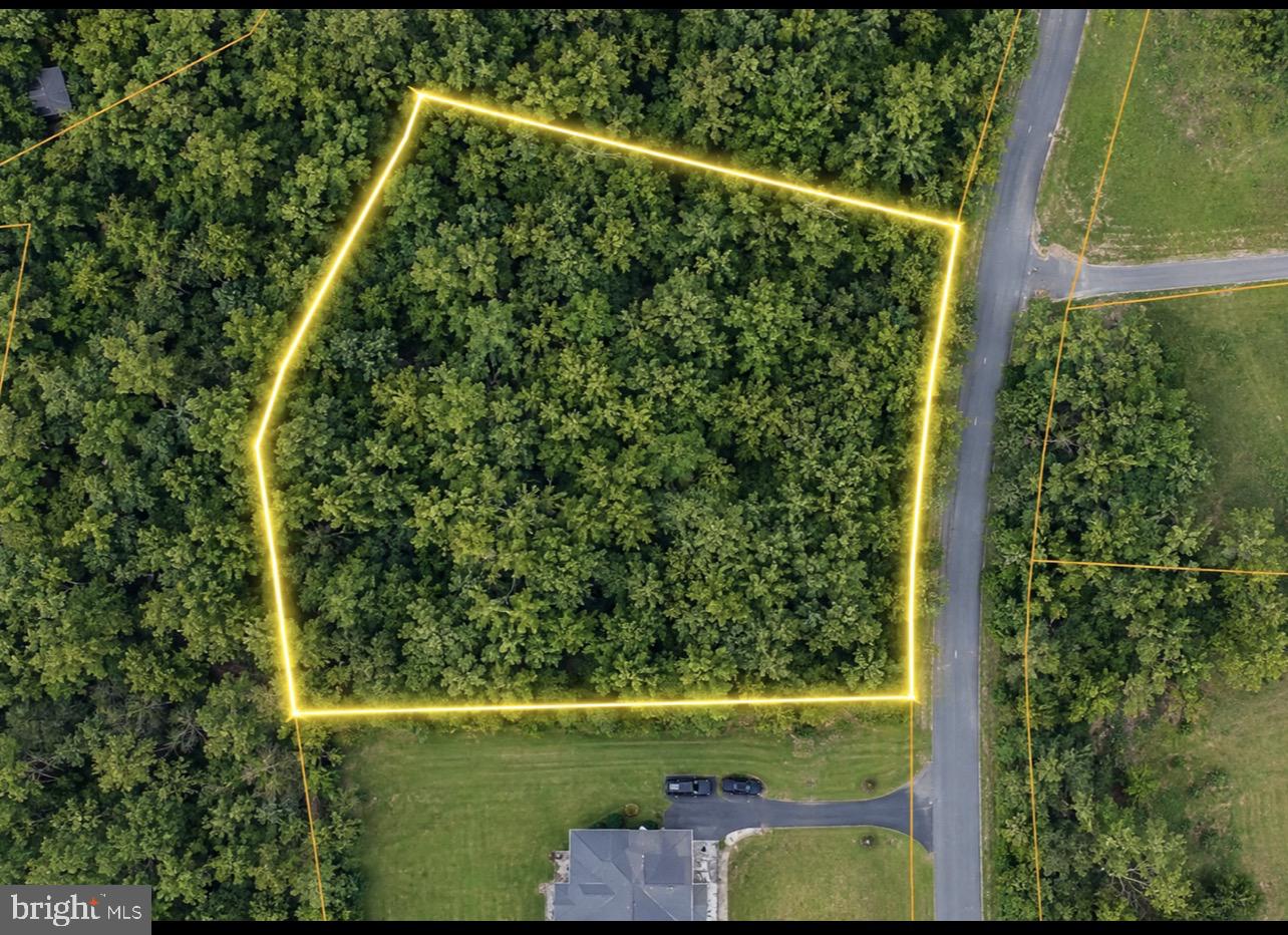LOT 22 OAK HAVEN DR
