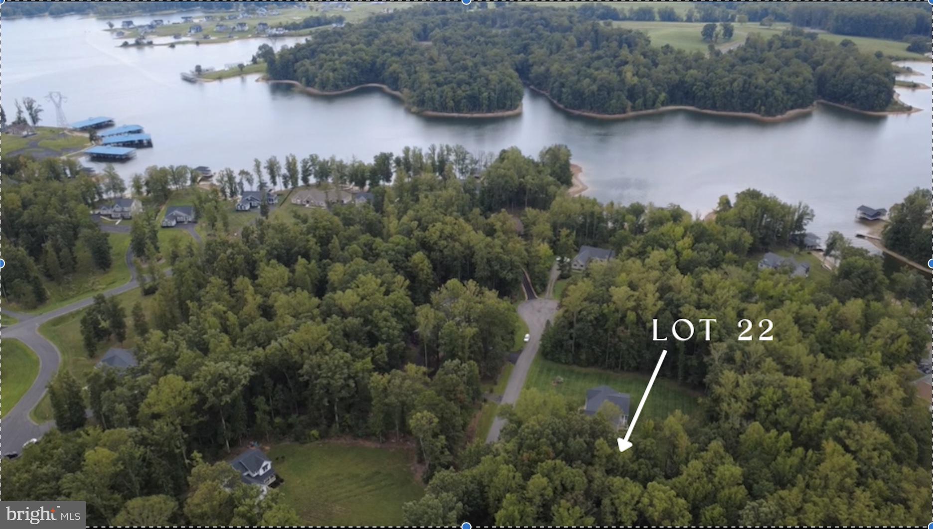 LOT 22 OAK HAVEN DR