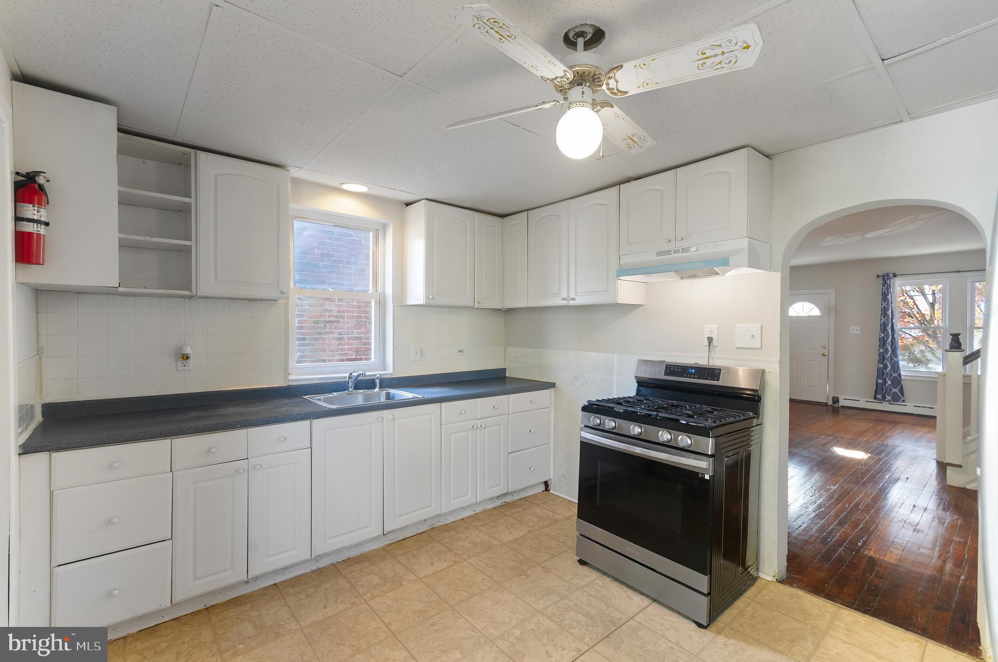 COLLINGDALE - Residential