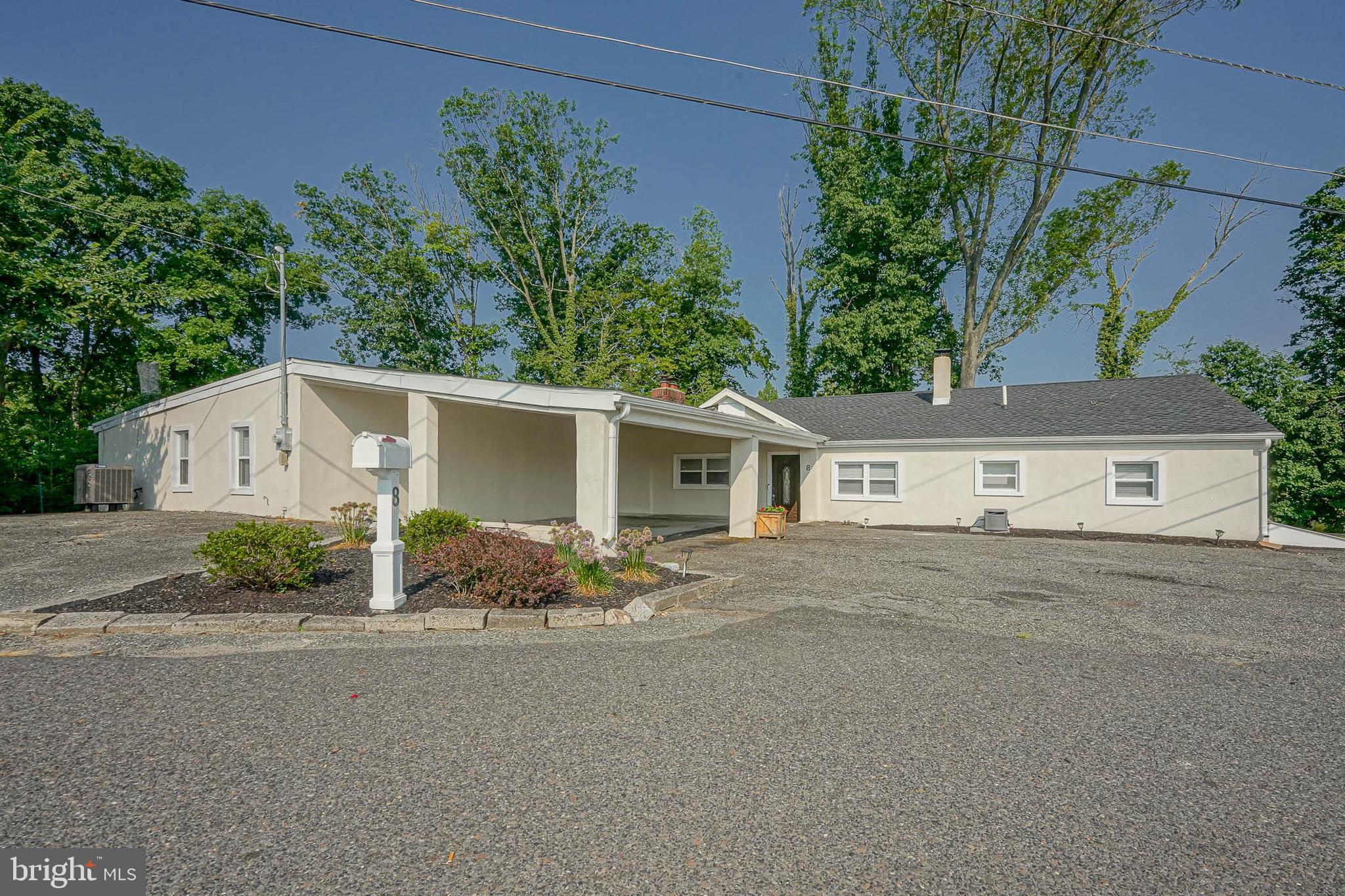 8 LAKESIDE DRIVE