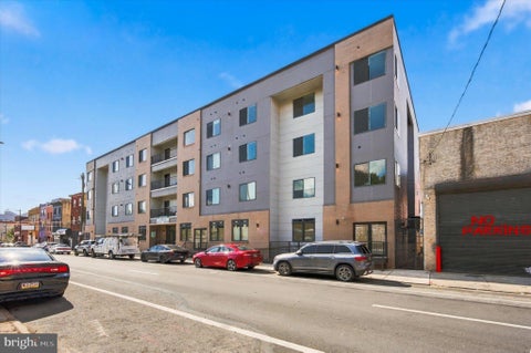 Photo of 2328 - 44 N 2nd Street, PHILADELPHIA, PA 19133 (MLS # PAPH2679848)